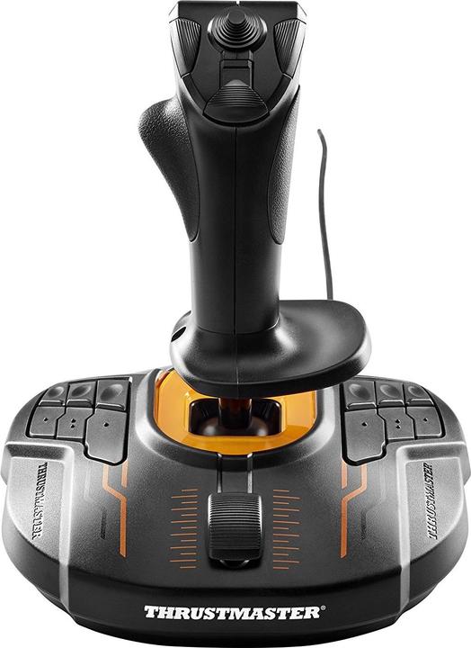 Thrustmaster T.16000M FCS Stick (PC)