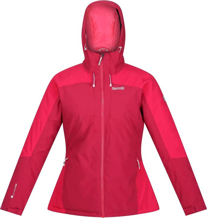 Regatta Highton II Steppjacke (34 D)