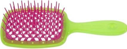 Image du produit Jäneke Superbrush Small Body Green Curly Fuchsia