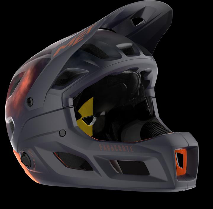 Produktbild MET Mtb Helm Parachute Mcr Mips (58 - 61 cm)