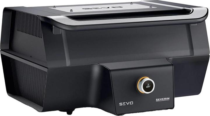 Severin PG8106 (3 kW)