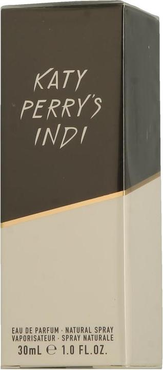 Produktbild Katy Perry 's Indi (Eau de Parfum, 30 ml)