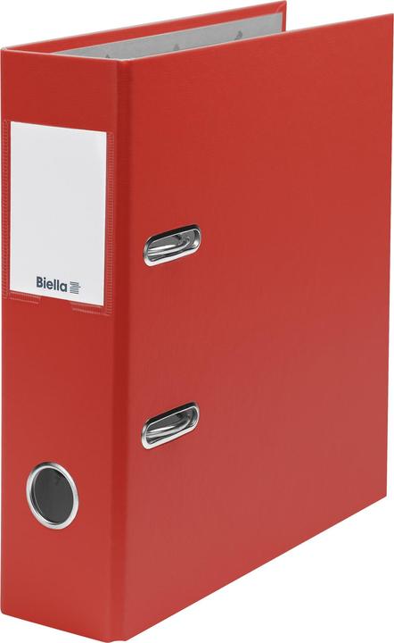 Immagine prodotto Biella colore plastica (A5, 70 mm, 1 Pezzo/i)