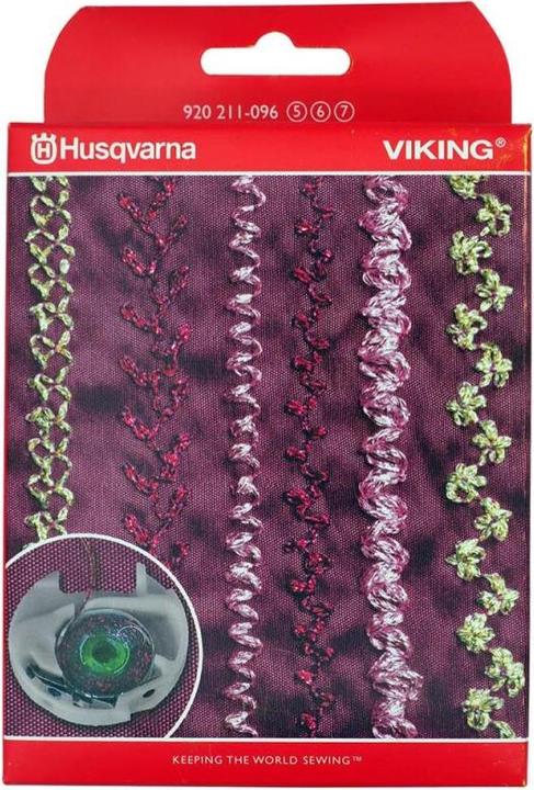 Immagine prodotto Husqvarna Cestello speciale per bobine
