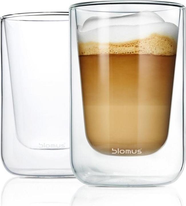 Actual product image Blomus Nero (250 ml, 2 x)
