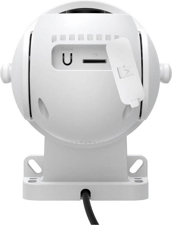 Image du produit Foscam PD5 PD5 WLAN IP Überwachungskamera 3072 x 1728 Pixel (3072 x 1728 pixels)