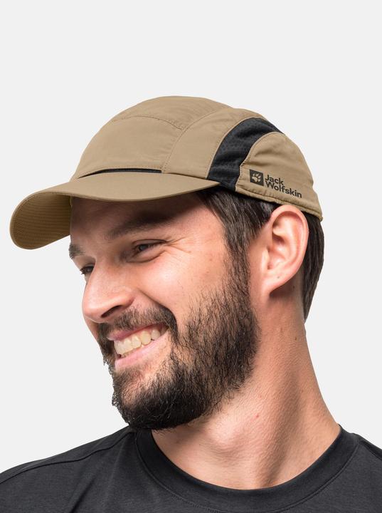 Image du produit Jack Wolfskin Vent Cap (M)