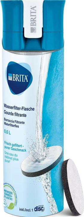 Immagine prodotto Brita Bottiglia filtrante (0.60 l)