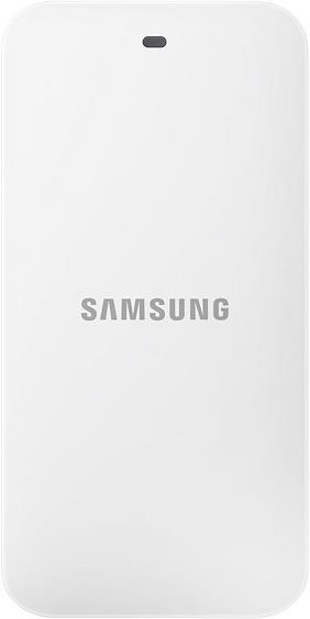 Produktbild Samsung Akku-Ladestation inkl. Ersatz-Akku Galaxy S5 mini
