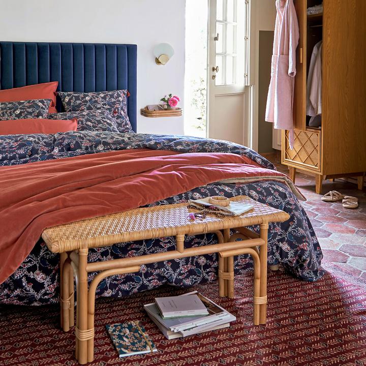 Produktbild La Redoute Interieurs Velvet (230 x 250 cm)