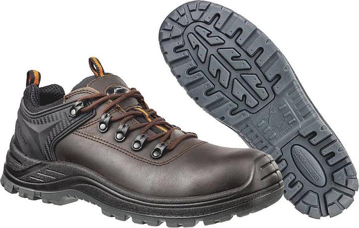 Image du produit Albatros Demi-chaussure de sécurité taille S3 (S3, 43)