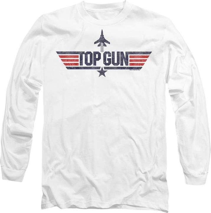 Produktbild Top Gun TShirt (L)