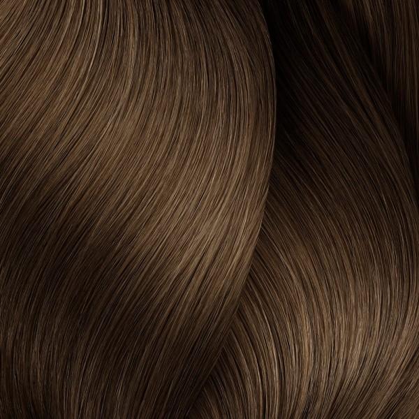 Actual product image L'Oréal Paris Loreal DIA Colour 7.13 Medium Blonde Ash Gold 60 ml (7.13 Golden ash blonde)