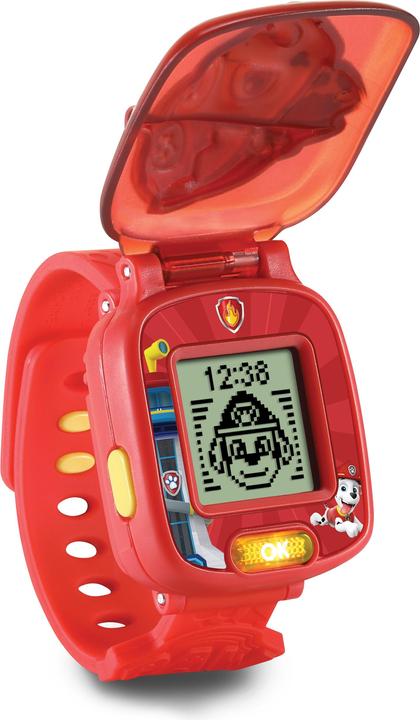 Produktbild VTech Marshall-Lernuhr (Deutsch)