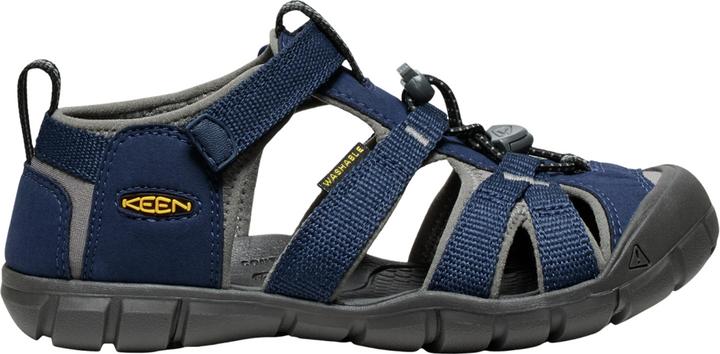 Actual product image Keen Y Seacamp Ii Cnx (39)