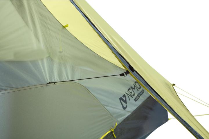 Produktbild Nemo Equipment Hornet OSMO 1P (Kuppelzelt, 1.02 kg, 1 Person)