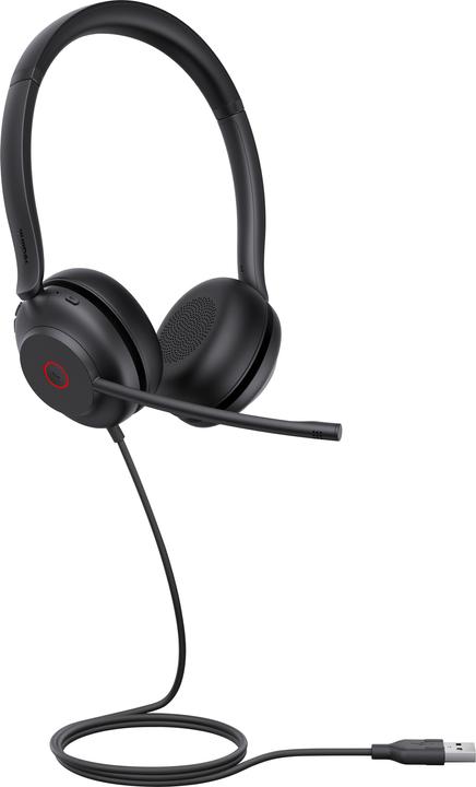 Actual product image Yealink UH 35 series (Cable, USB-A)