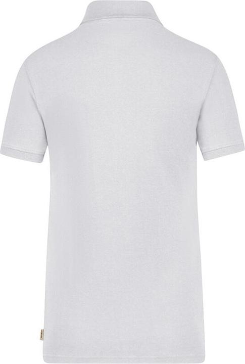 Produktbild Hakro Poloshirt Bio-Baumwolle GOTS (4XL)