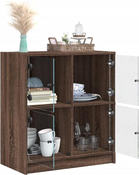 Immagine prodotto VidaXL Joash (68 x 37 x 75,5 cm)