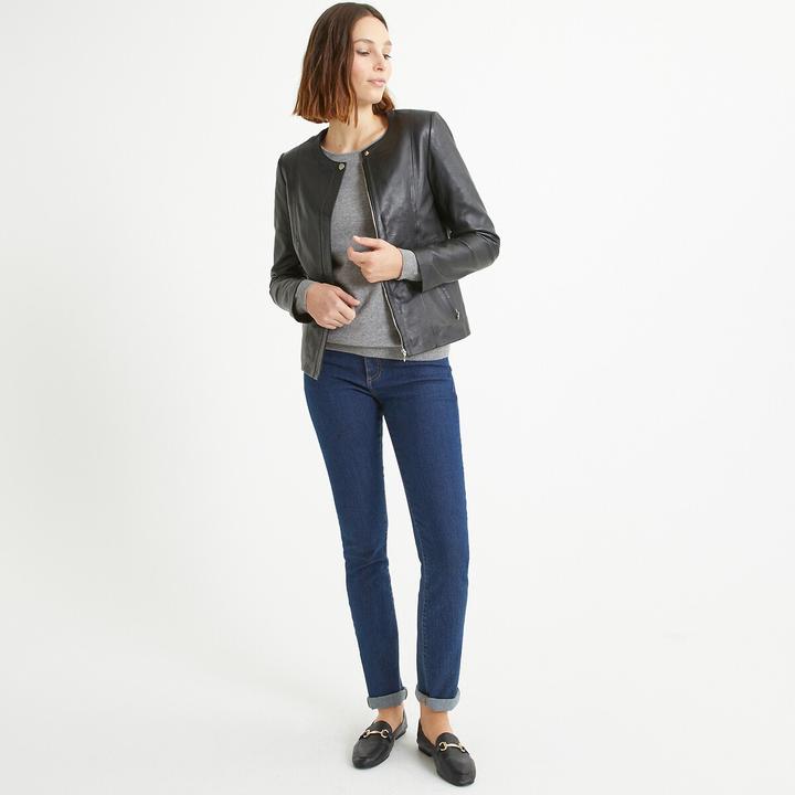 Produktbild Anne Weyburn Kurze Jacke (44)