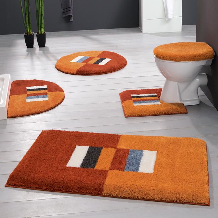Produktbild Erwin Müller Badematte (50 x 80 cm)