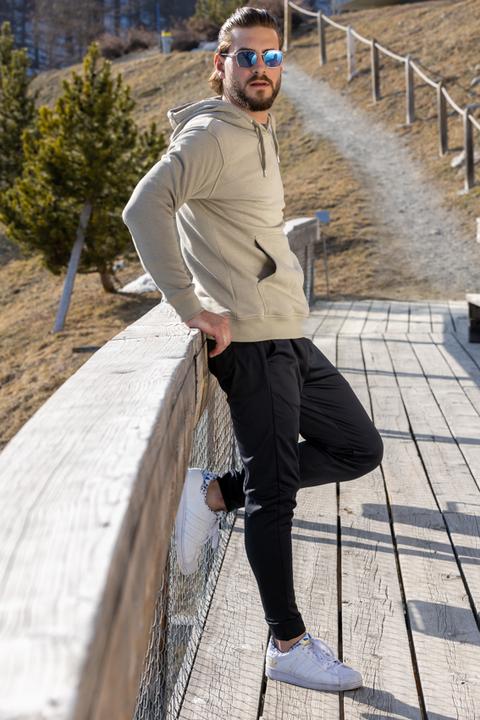 Actual product image Rukka Homie Erwachsenen Hoodie (3XL)