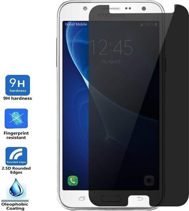 Immagine prodotto JTI Schermo privacy per il Samsung Galaxy J3 Prime (1 Pezzo/i, Samsung Galaxy J3 Pro)