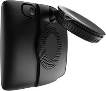 Actual product image TomTom Via 125 Traffic, Bluetooth, TMC, European maps