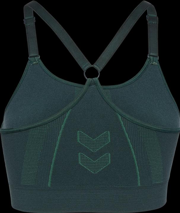 Actual product image hummel Hmlmt Power Seamless Sports Bra (L)