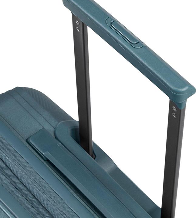 Image du produit Epic Anthem 4 Rollen Kabinentrolley 55 cm mit Dehnfalte (40 l, Bagage à main (jusqu'à 50l))