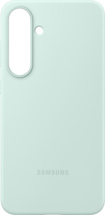 Actual product image Samsung Silicone Case (Samsung Galaxy S25+)