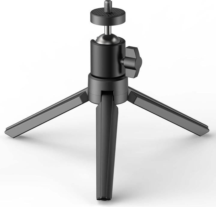 Immagine prodotto Yoton Mini treppiede YT10 (Metallo, Materiale sintetico)