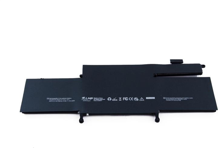 Actual product image LMP A1582 (6 Cells, 6245 mAh)