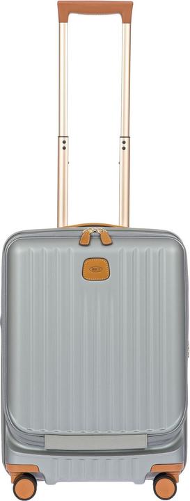 Actual product image Brics Bric's Trolley + Suitcase Capri Trolley 28028 (45 l, Hand luggage (up to 50 litres))