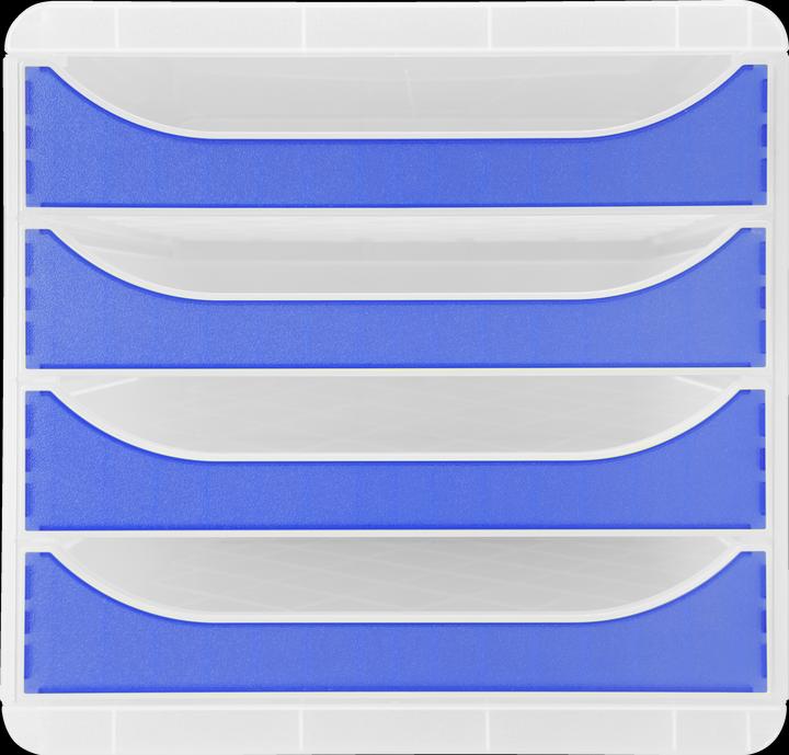 Königsblau
