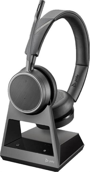 Actual product image Poly Voyager 4220 UC (Wireless, USB-C)