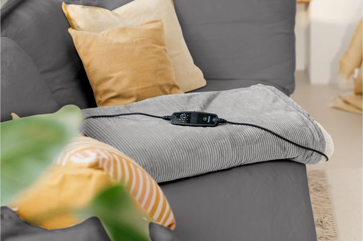 Produktbild Beurer HD 81 (180 x 130 cm)