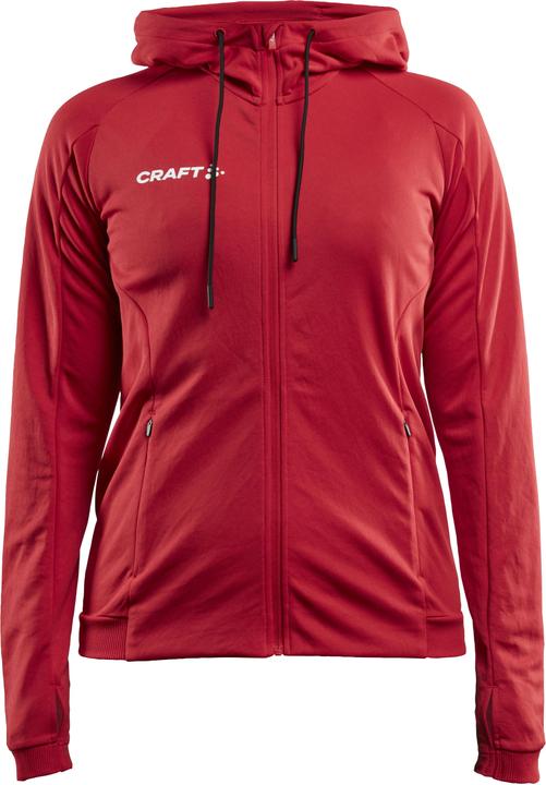 Image du produit Craft Veste à Capuche Evolve W (M)
