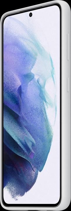 Actual product image Samsung Silicone Cover (Samsung Galaxy S21+ 5G)