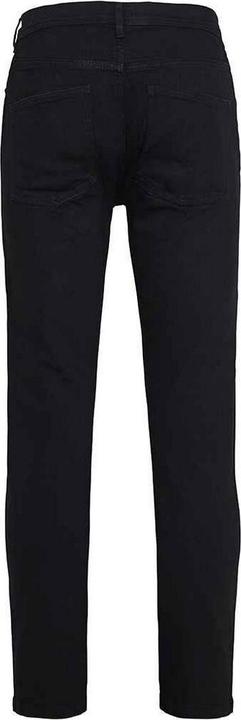 Actual product image So Denim Mens Leo Washed Straight Jeans (32)