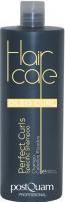 Postquam spezifisches Shampoo perfekte Locken 1000 ml (1000 ml, Flüssiges Shampoo)