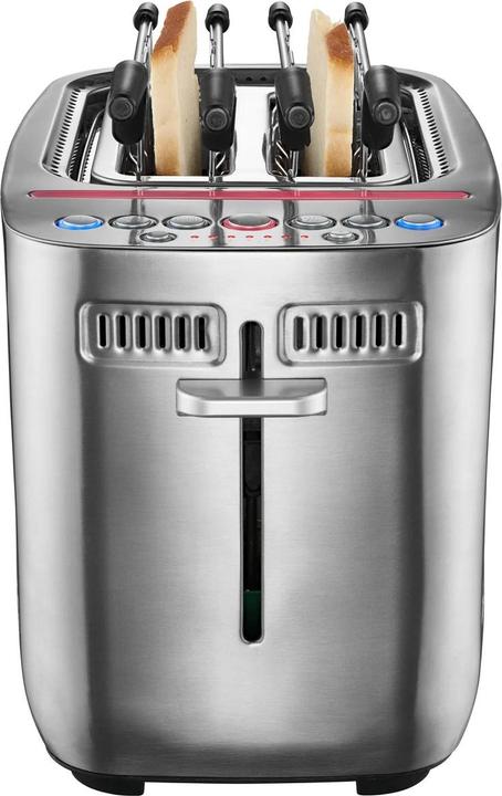 Immagine prodotto Solis Tostapane 8003 Tostapane Broodrooster - Tosti Apparaat