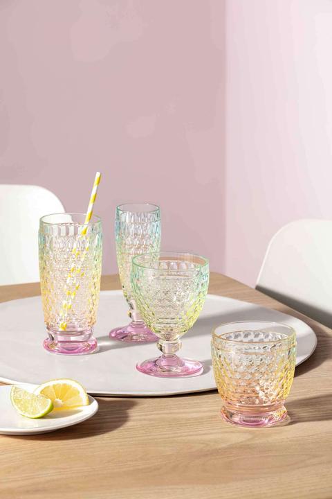Produktbild Villeroy & Boch Boston Pearl Longdrinkglas (0.30 l, 4 x)
