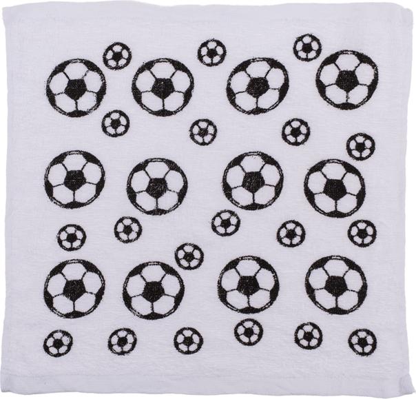 Produktbild Out of the blue Ootb - Magisches Baumwoll Handtuch - Fussball
