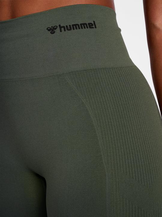 Produktbild hummel hmlTIF SEAMLESS SHORTS (XS)