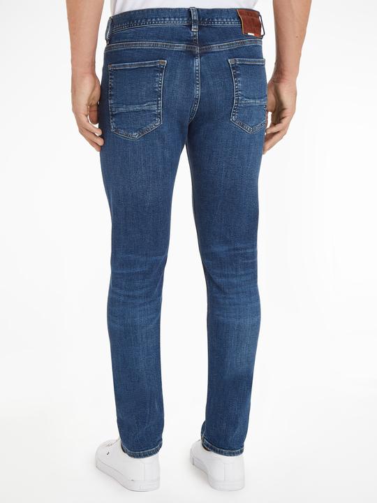 Image du produit Tommy Hilfiger Bleecker Jeans Slim Fit Oregon Indigo (W30/L30)