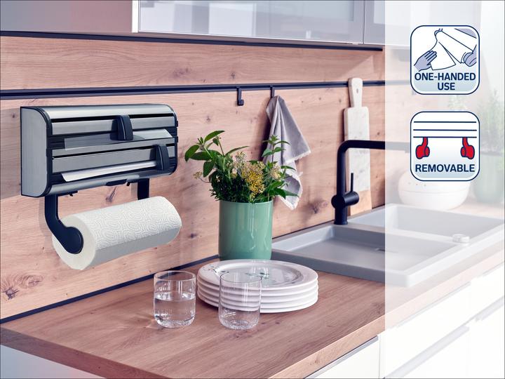 Image du produit Leifheit LEI Porte-moulinet Parat Royal