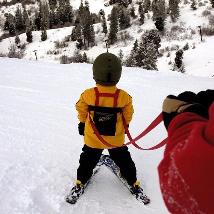 Immagine prodotto Lucky Bums Ski Trainer