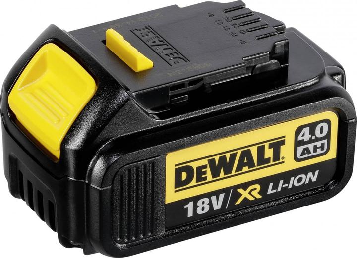 Actual product image DeWalt DCB182 (18 V)