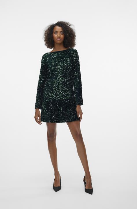 Actual product image Vero Moda VMLAILA Short dress Dress (L)